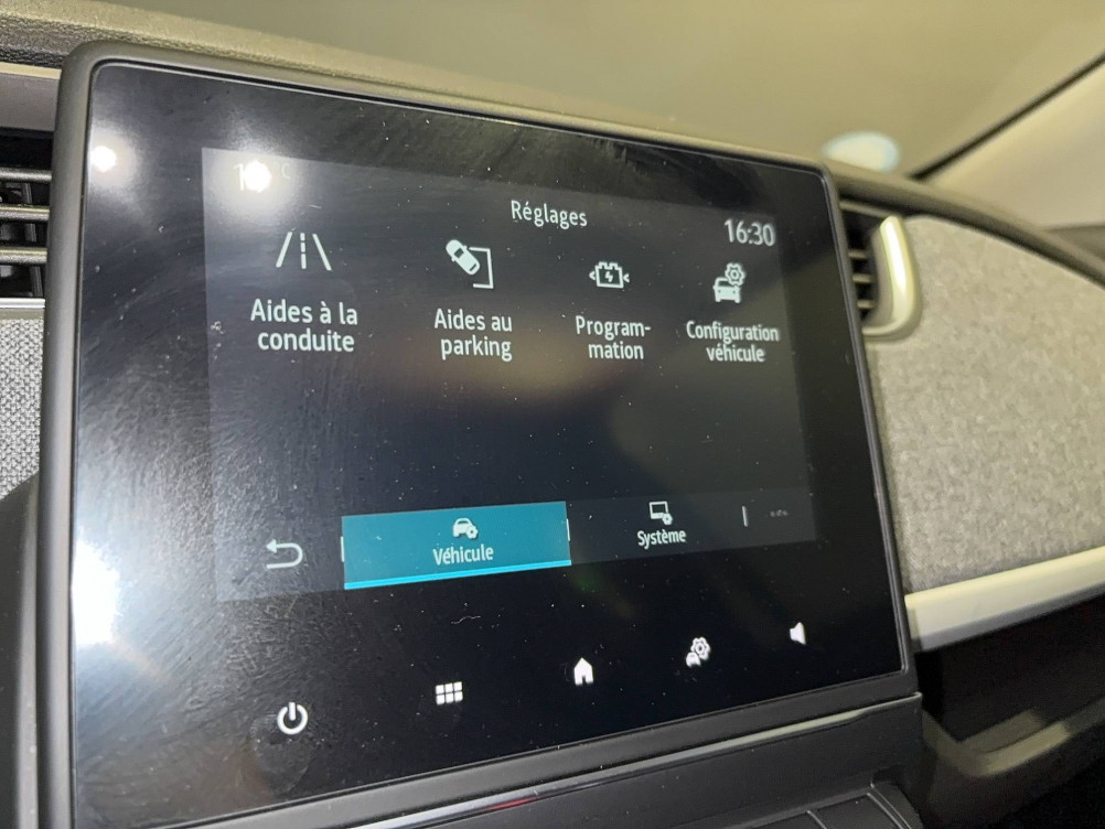 Acheter Renault Zoe Zoe R110 Zen 5p occasion dans les concessions du Groupe Faurie