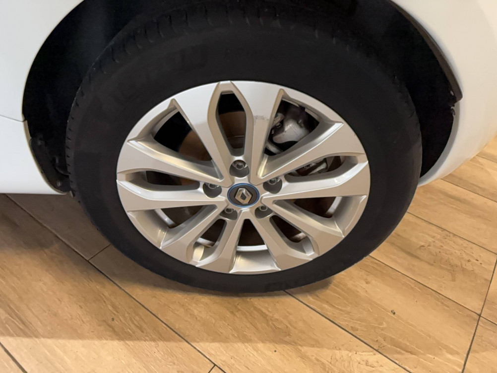 Acheter Renault Zoe Zoe R110 Zen 5p occasion dans les concessions du Groupe Faurie