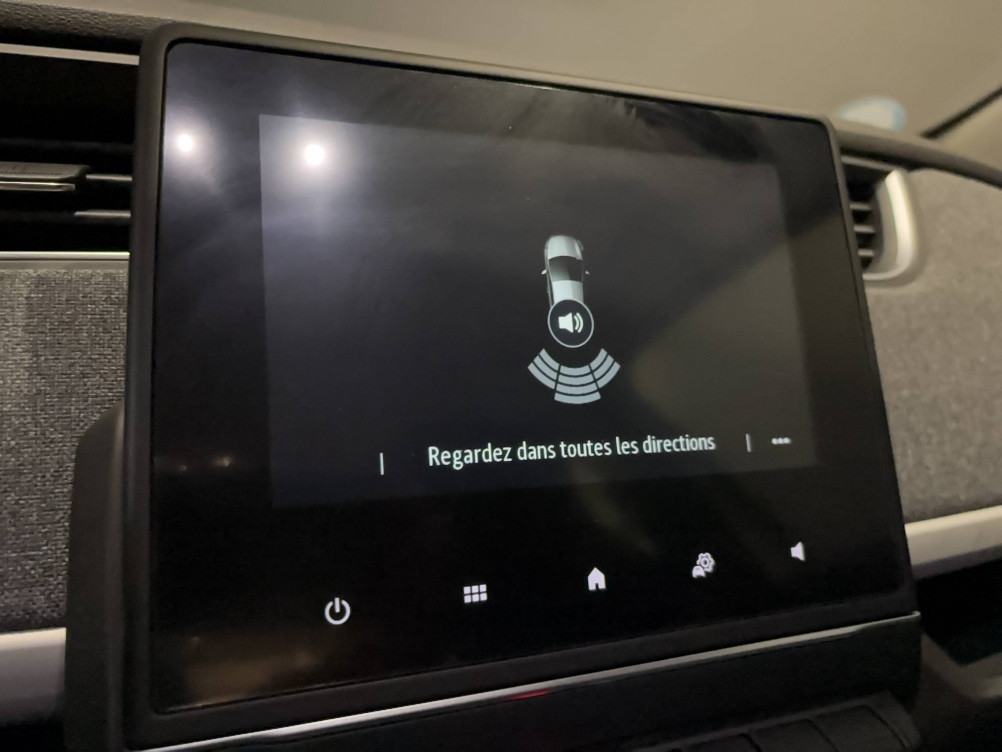 Acheter Renault Zoe Zoe R110 Zen 5p occasion dans les concessions du Groupe Faurie