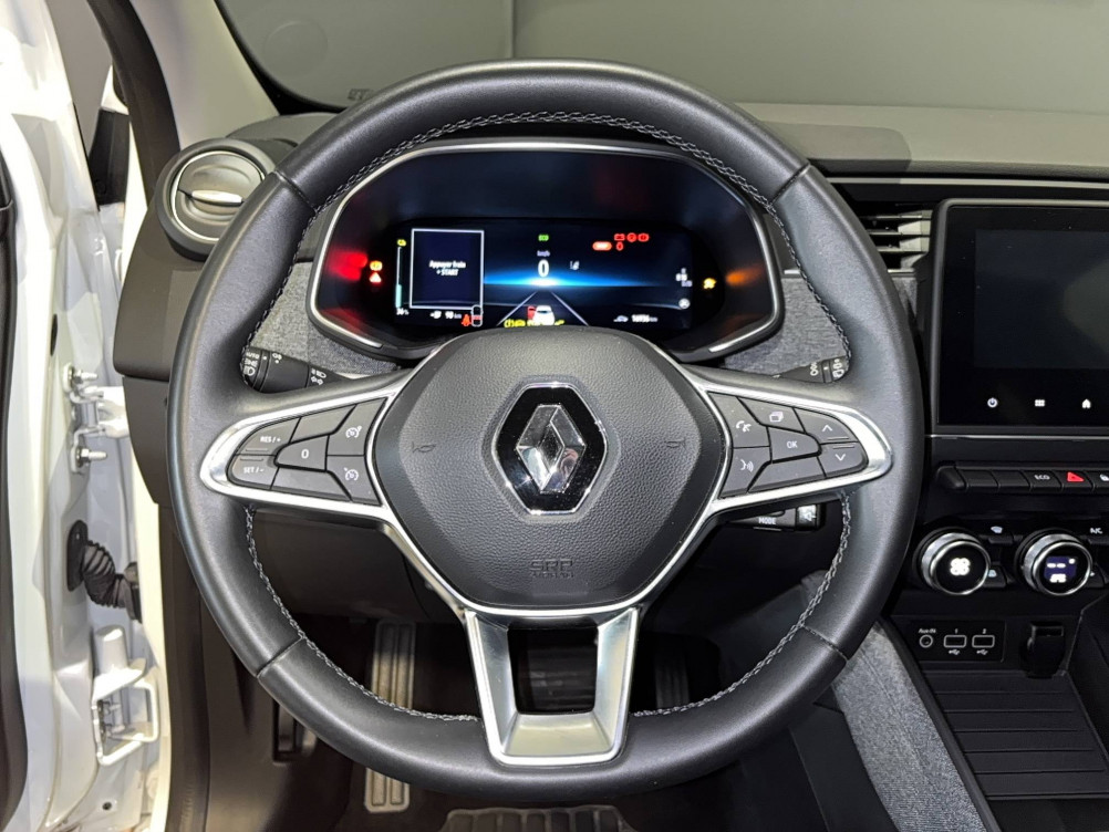Acheter Renault Zoe Zoe R110 Zen 5p occasion dans les concessions du Groupe Faurie