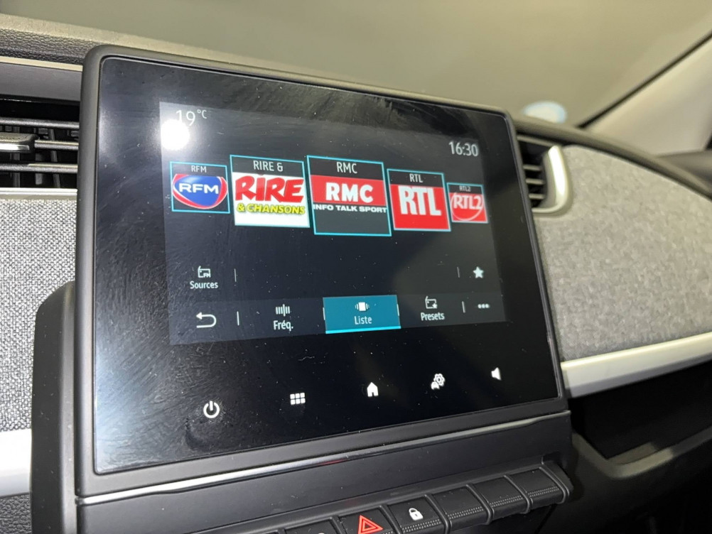 Acheter Renault Zoe Zoe R110 Zen 5p occasion dans les concessions du Groupe Faurie