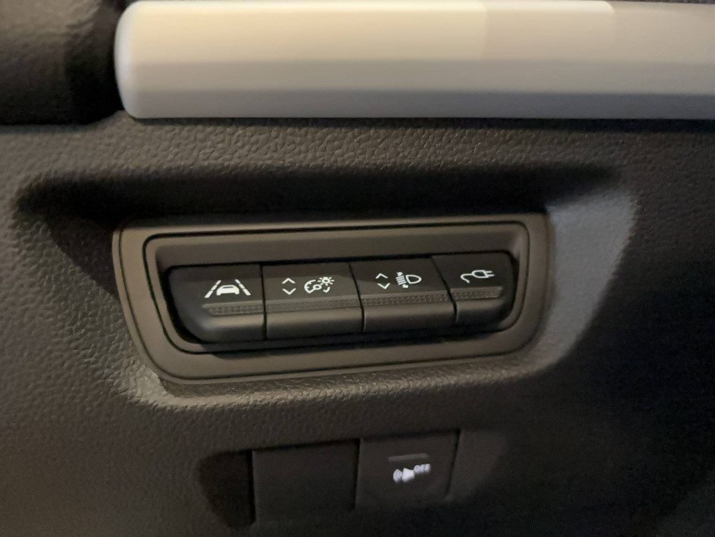 Acheter Renault Zoe Zoe R110 Zen 5p occasion dans les concessions du Groupe Faurie