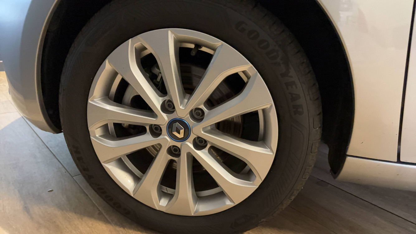 Acheter Renault Zoe Zoe R110 Zen 5p occasion dans les concessions du Groupe Faurie