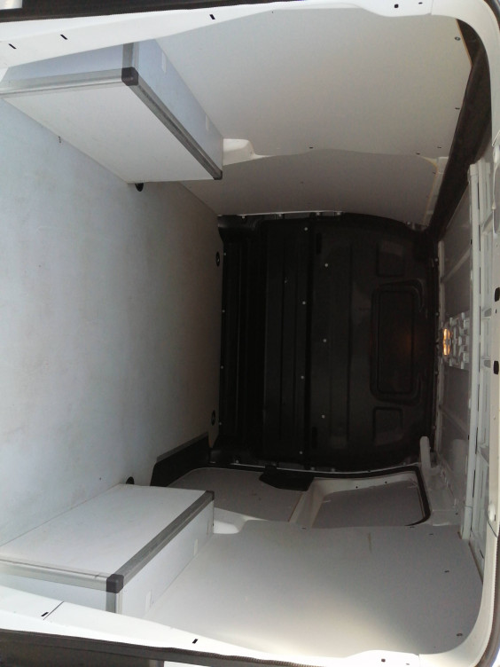 Acheter Opel Vivaro Fourgon VIVARO FGN L2 2.0 DIESEL 180 CH BVA8 PACK BUSINESS 4p occasion dans les concessions du Groupe Faurie