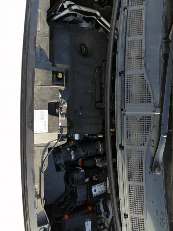 Acheter Opel Vivaro Fourgon VIVARO FGN L2 2.0 DIESEL 180 CH BVA8 PACK BUSINESS 4p occasion dans les concessions du Groupe Faurie