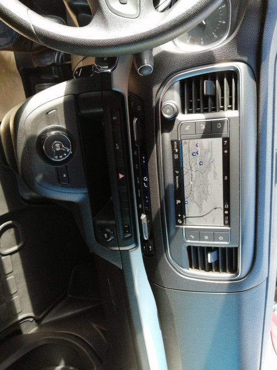 Acheter Opel Vivaro Fourgon VIVARO FGN L2 2.0 DIESEL 180 CH BVA8 PACK BUSINESS 4p occasion dans les concessions du Groupe Faurie