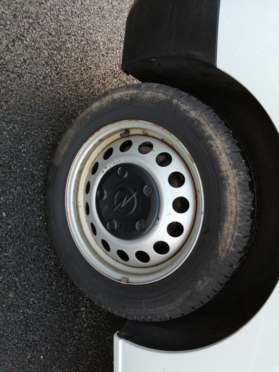 Acheter Opel Vivaro Fourgon VIVARO FGN L2 2.0 DIESEL 180 CH BVA8 PACK BUSINESS 4p occasion dans les concessions du Groupe Faurie
