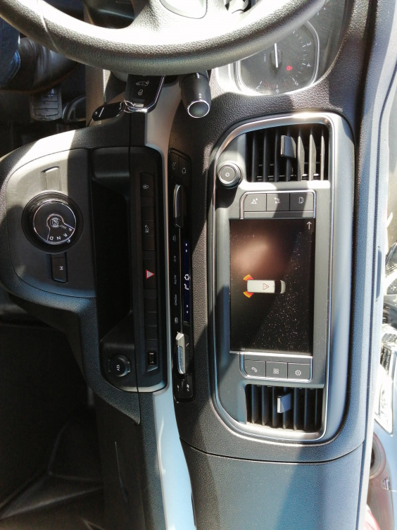 Acheter Opel Vivaro Fourgon VIVARO FGN L2 2.0 DIESEL 180 CH BVA8 PACK BUSINESS 4p occasion dans les concessions du Groupe Faurie