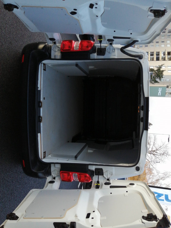 Acheter Opel Vivaro Fourgon VIVARO FGN L2 2.0 DIESEL 180 CH BVA8 PACK BUSINESS 4p occasion dans les concessions du Groupe Faurie