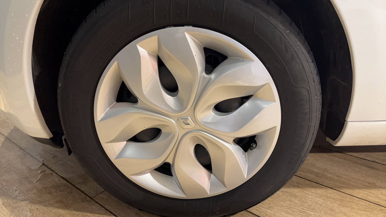Acheter Renault Zoe Zoe R90 Life 5p occasion dans les concessions du Groupe Faurie