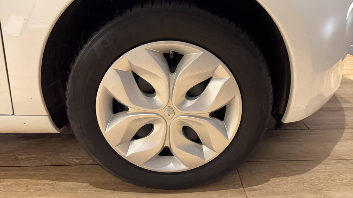 Acheter Renault Zoe Zoe R90 Life 5p occasion dans les concessions du Groupe Faurie