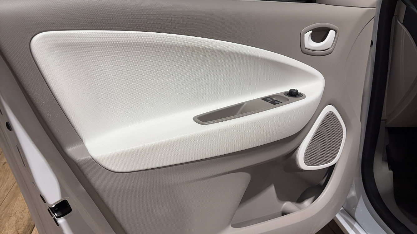Acheter Renault Zoe Zoe R90 Life 5p occasion dans les concessions du Groupe Faurie