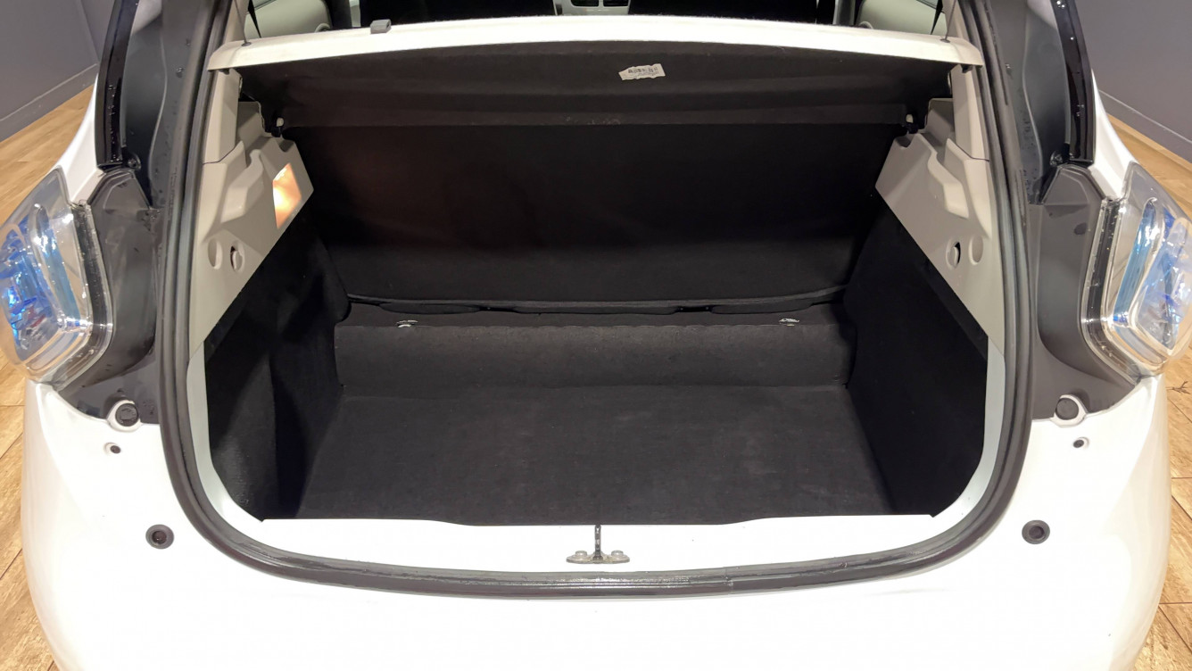 Acheter Renault Zoe Zoe R90 Life 5p occasion dans les concessions du Groupe Faurie