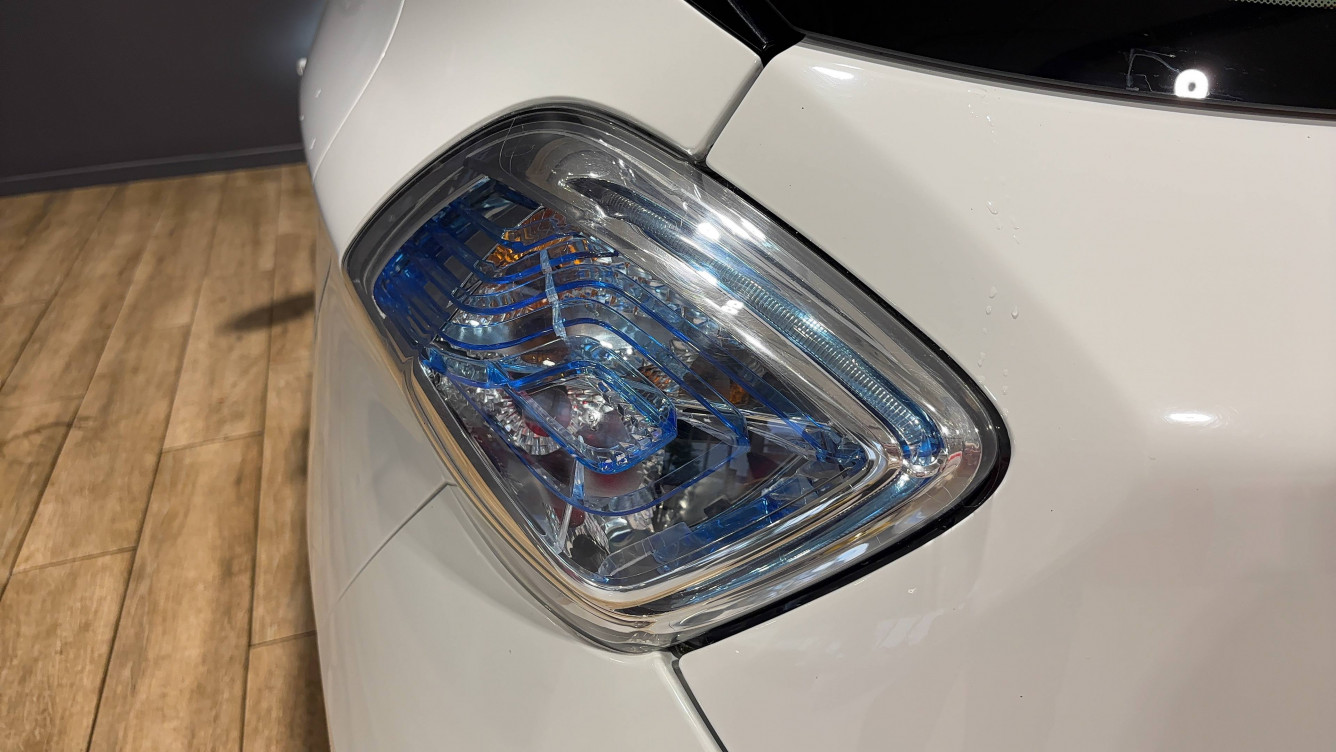 Acheter Renault Zoe Zoe R90 Life 5p occasion dans les concessions du Groupe Faurie