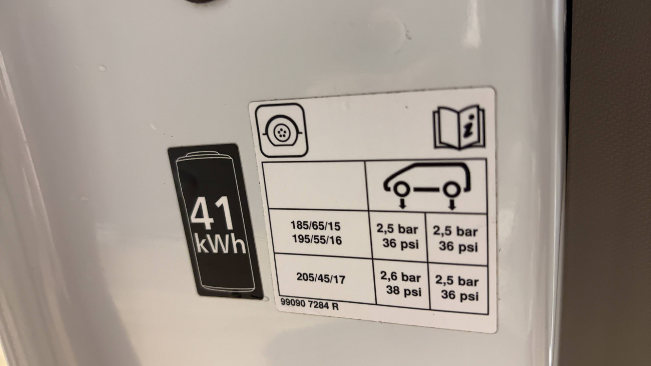 Acheter Renault Zoe Zoe R90 Life 5p occasion dans les concessions du Groupe Faurie