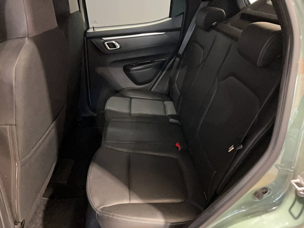 Acheter Dacia Spring Spring Expression 5p occasion dans les concessions du Groupe Faurie