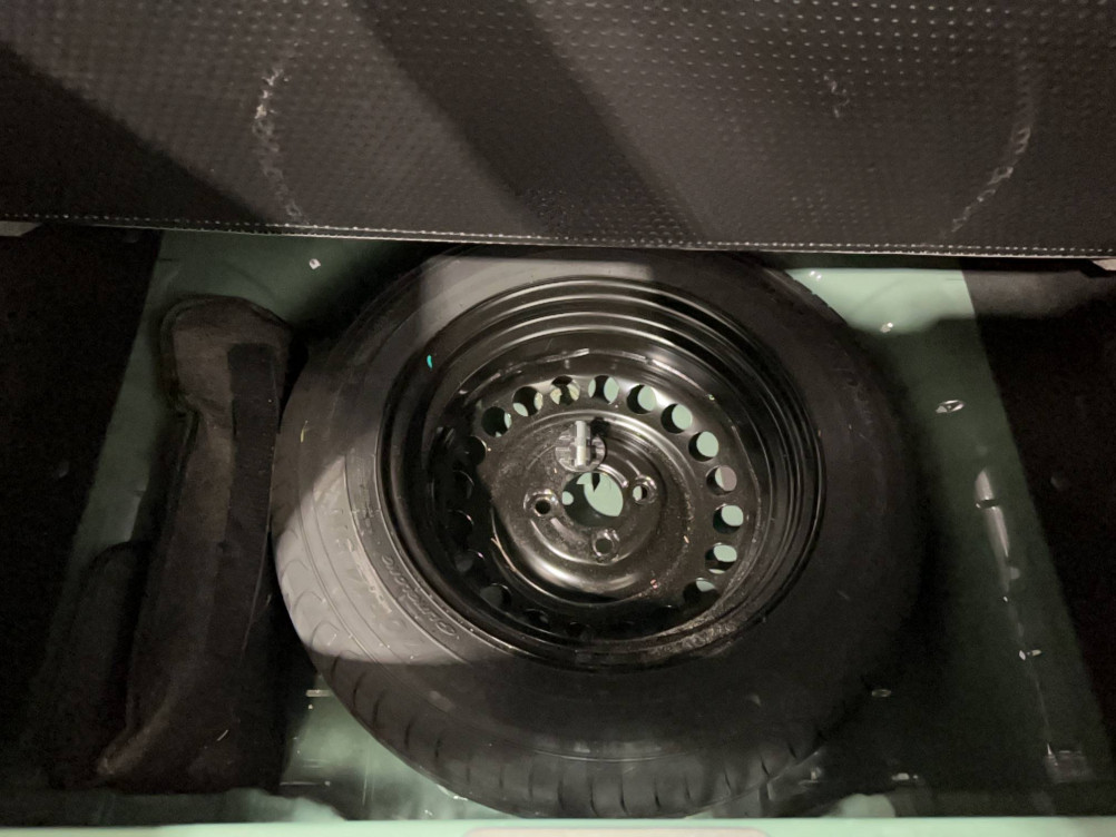 Acheter Dacia Spring Spring Expression 5p occasion dans les concessions du Groupe Faurie