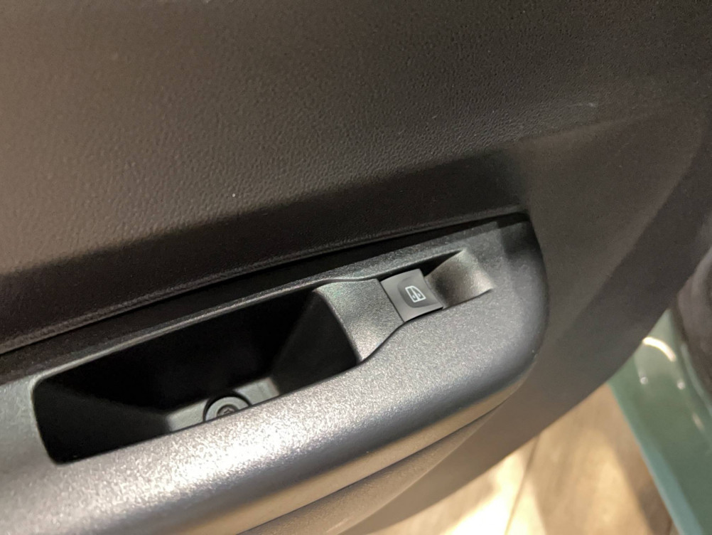 Acheter Dacia Spring Spring Expression 5p occasion dans les concessions du Groupe Faurie