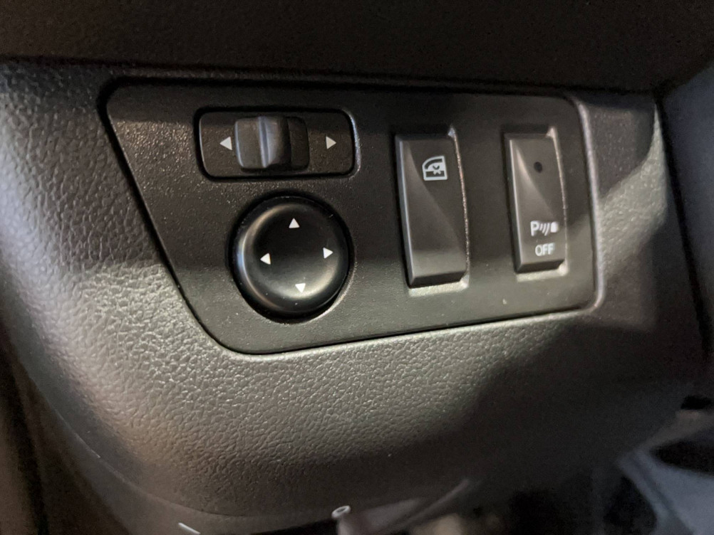 Acheter Dacia Spring Spring Expression 5p occasion dans les concessions du Groupe Faurie