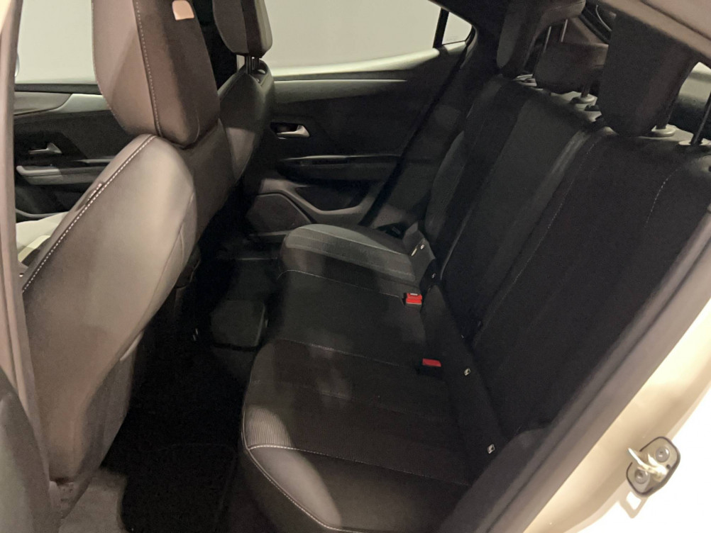 Acheter Opel Mokka Mokka 1.2 Turbo 100 ch BVM6 Elegance 5p occasion dans les concessions du Groupe Faurie