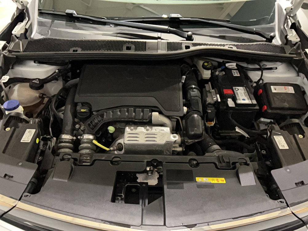 Acheter Opel Mokka Mokka 1.2 Turbo 100 ch BVM6 Elegance 5p occasion dans les concessions du Groupe Faurie