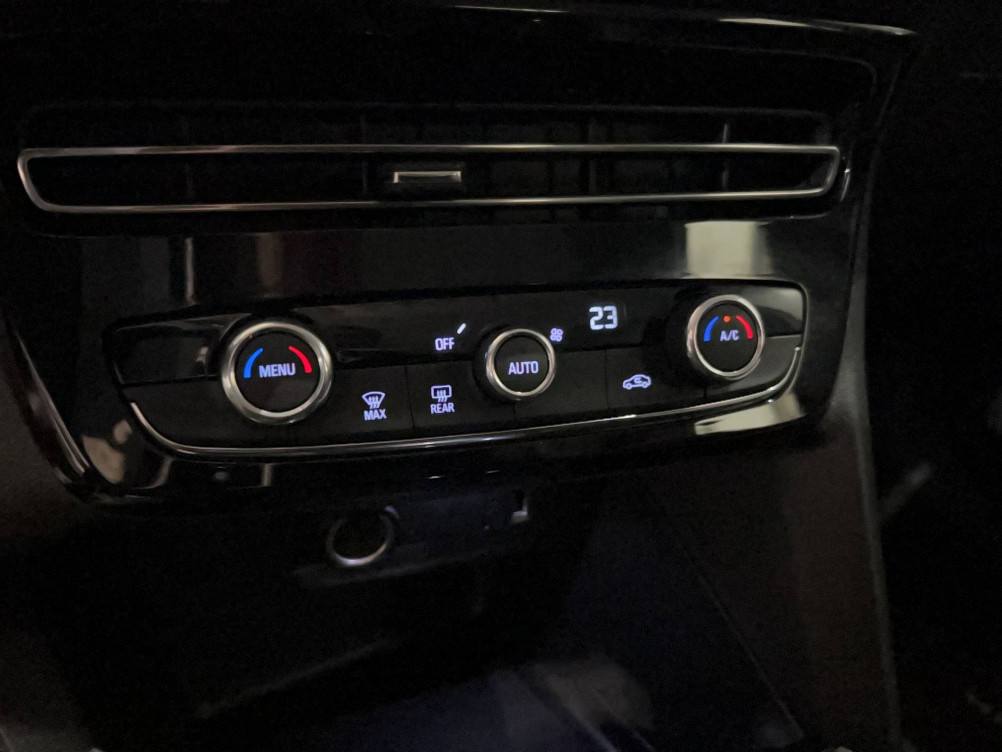 Acheter Opel Mokka Mokka 1.2 Turbo 100 ch BVM6 Elegance 5p occasion dans les concessions du Groupe Faurie