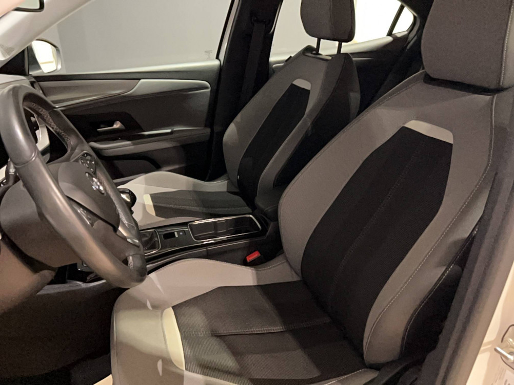 Acheter Opel Mokka Mokka 1.2 Turbo 100 ch BVM6 Elegance 5p occasion dans les concessions du Groupe Faurie