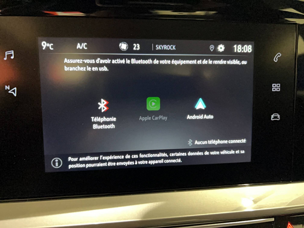 Acheter Opel Mokka Mokka 1.2 Turbo 100 ch BVM6 Elegance 5p occasion dans les concessions du Groupe Faurie