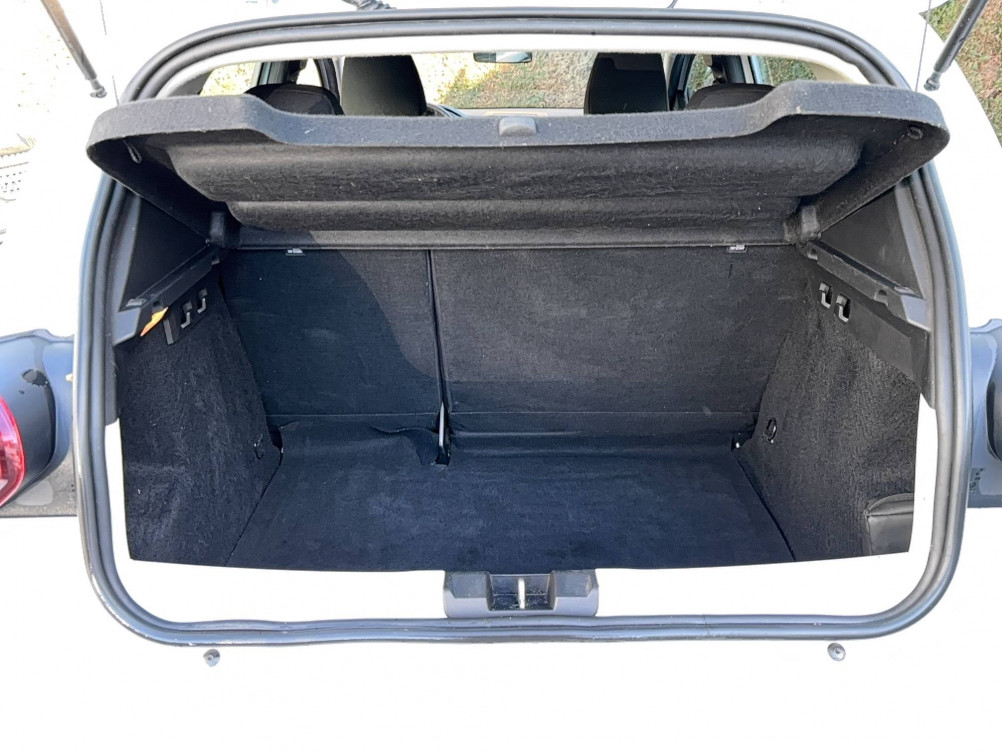 Acheter Dacia Sandero Sandero ECO-G 100 - 22 Essentiel 5p occasion dans les concessions du Groupe Faurie