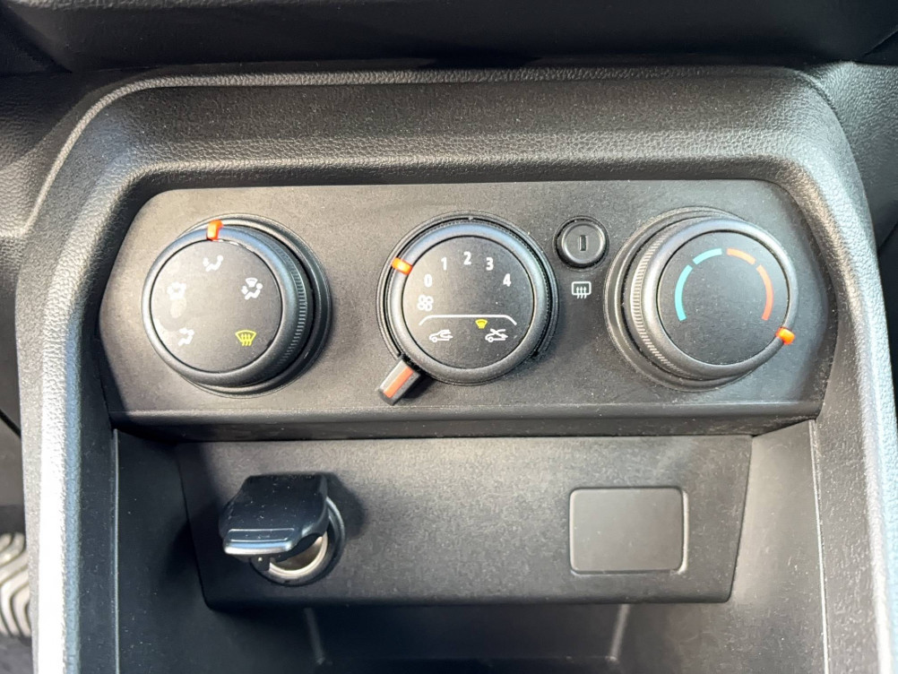 Acheter Dacia Sandero Sandero ECO-G 100 - 22 Essentiel 5p occasion dans les concessions du Groupe Faurie