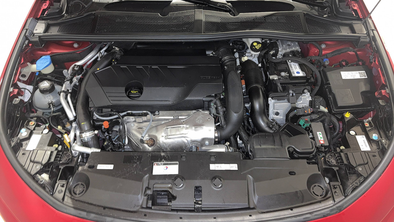 Acheter Peugeot 308 308 PHEV 180 e-EAT8 GT 5p occasion dans les concessions du Groupe Faurie