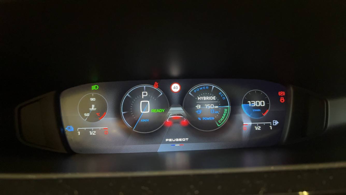 Acheter Peugeot 308 308 PHEV 180 e-EAT8 GT 5p occasion dans les concessions du Groupe Faurie