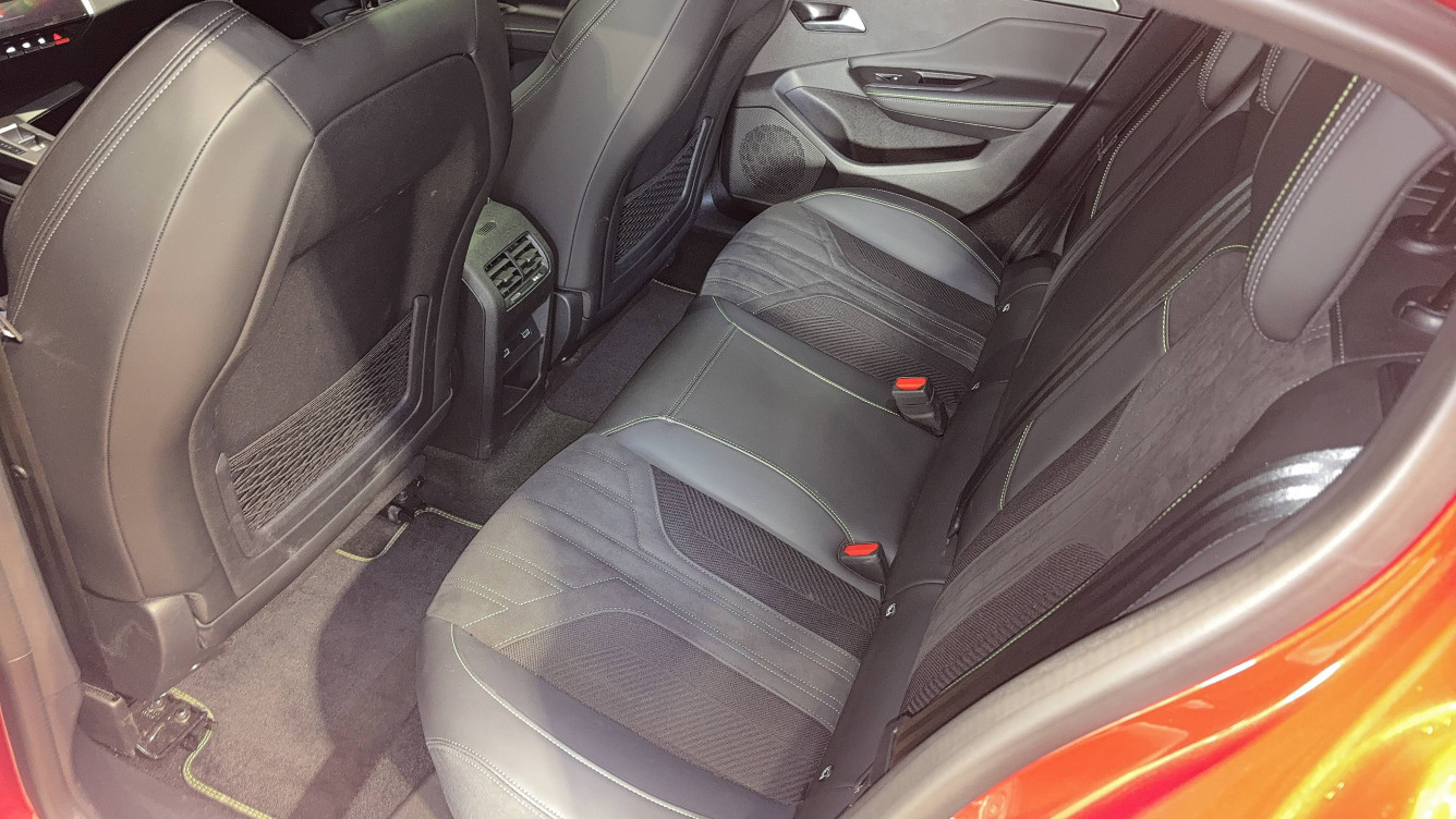 Acheter Peugeot 308 308 PHEV 180 e-EAT8 GT 5p occasion dans les concessions du Groupe Faurie