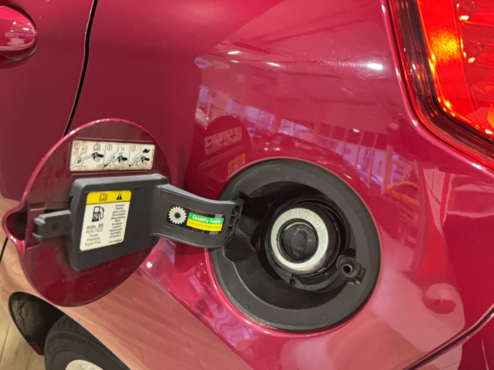 Acheter Ford Fiesta Fiesta 1.0 EcoBoost 100 S&S Titanium 5p occasion dans les concessions du Groupe Faurie