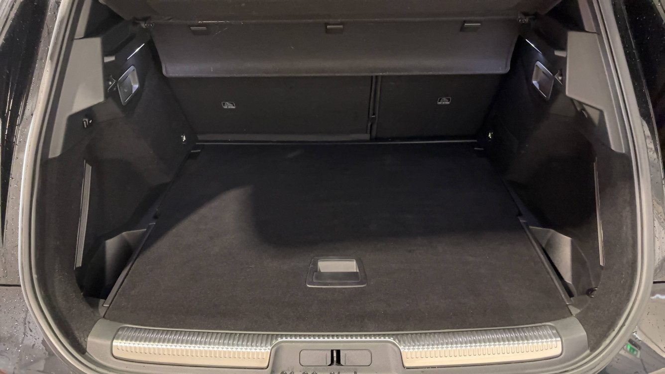 Acheter Ds DS7 DS7 Crossback BlueHDi 180 EAT8 Grand Chic 5p occasion dans les concessions du Groupe Faurie