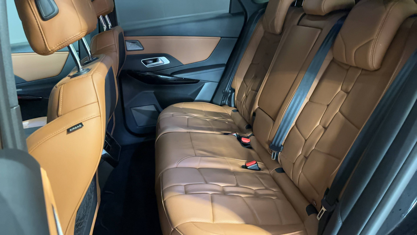 Acheter Ds DS7 DS7 Crossback BlueHDi 180 EAT8 Grand Chic 5p occasion dans les concessions du Groupe Faurie