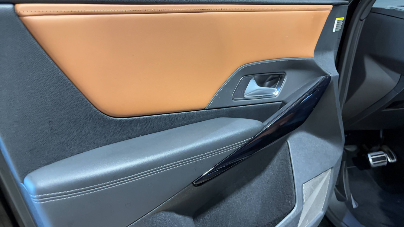 Acheter Ds DS7 DS7 Crossback BlueHDi 180 EAT8 Grand Chic 5p occasion dans les concessions du Groupe Faurie