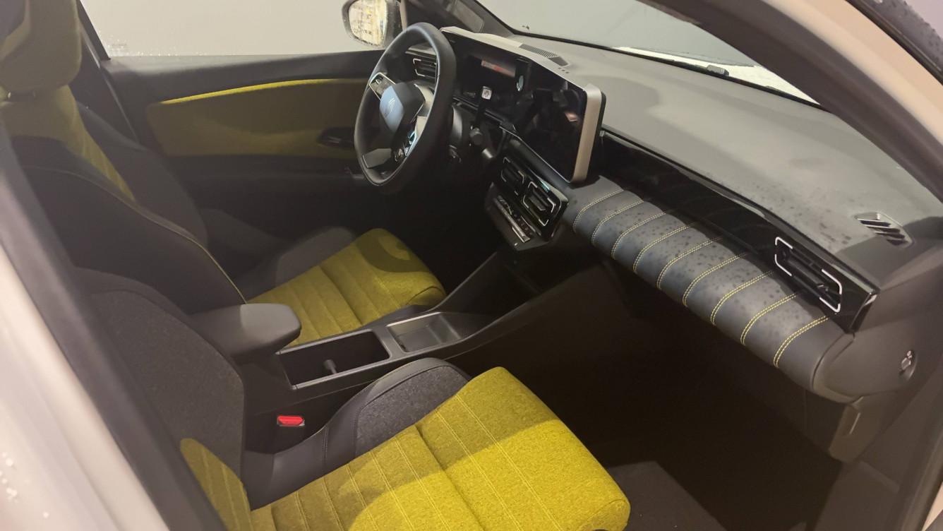 Acheter Renault Renault 5 Renault 5 E-Tech Electrique 150 ch autonomie confort Iconic cinq 5p neuf dans les concessions du Groupe Faurie