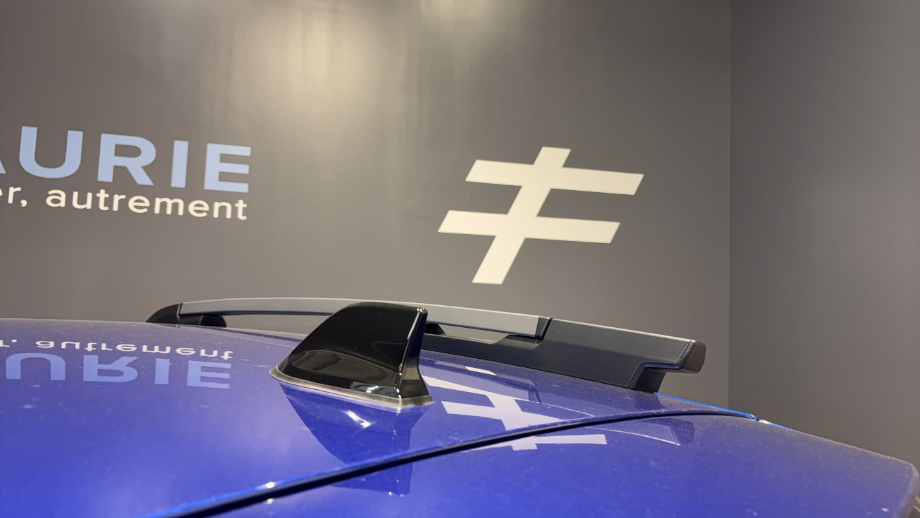 Acheter Dacia Sandero Sandero TCe 90 GSR2 Stepway Extreme 5p neuf dans les concessions du Groupe Faurie