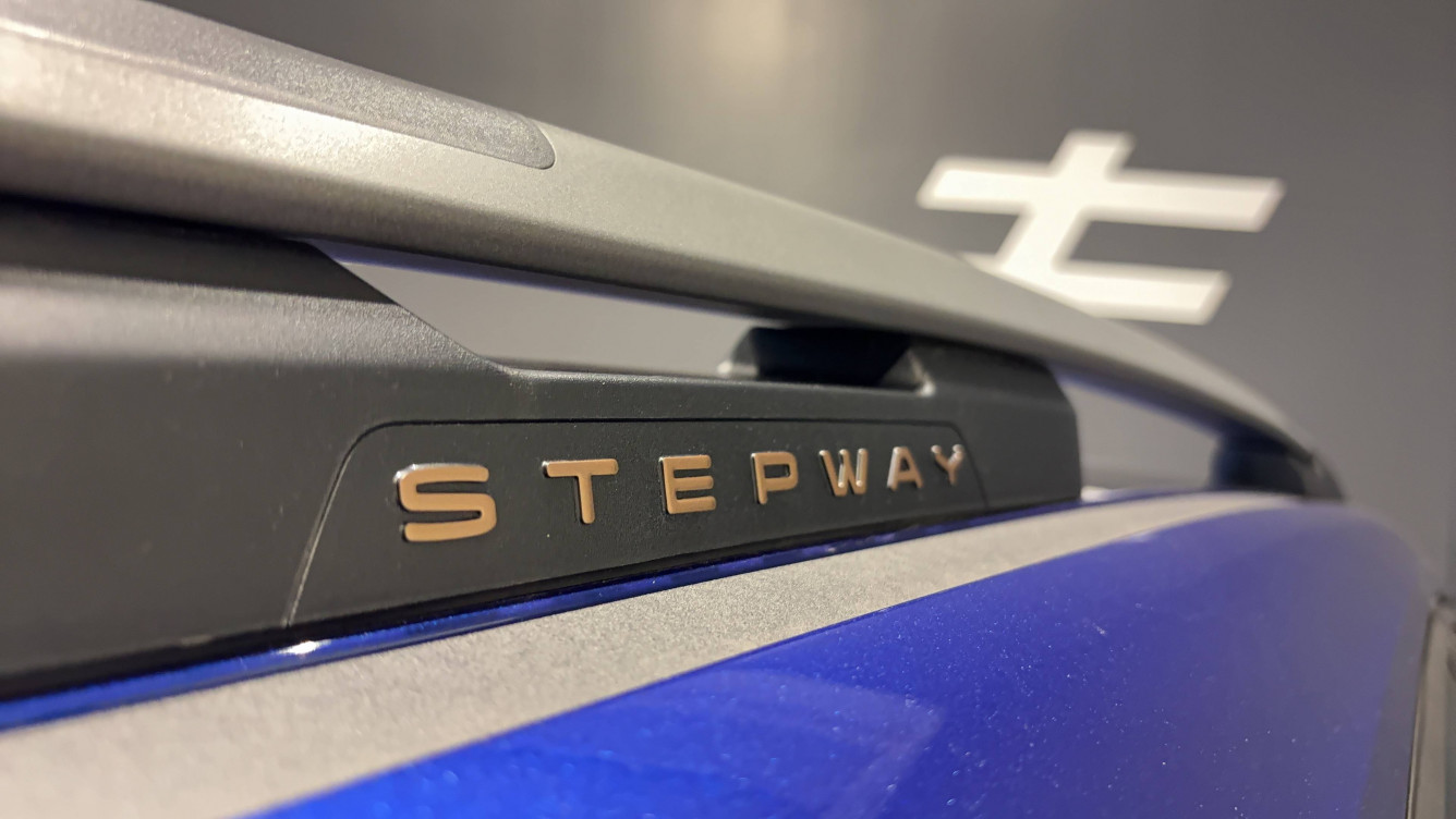 Acheter Dacia Sandero Sandero TCe 90 GSR2 Stepway Extreme 5p neuf dans les concessions du Groupe Faurie