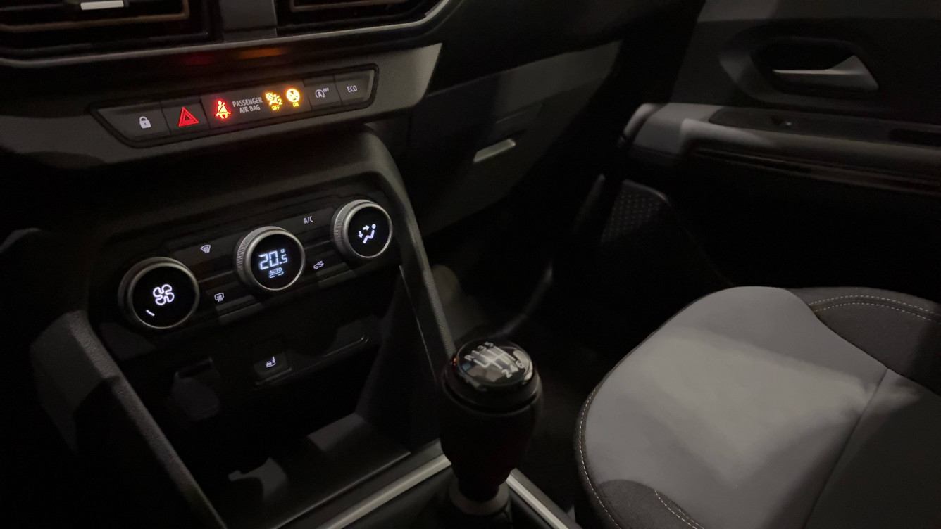 Acheter Dacia Sandero Sandero TCe 90 GSR2 Stepway Extreme 5p neuf dans les concessions du Groupe Faurie