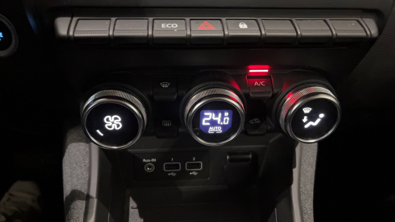 Acheter Renault Zoe Zoe R110 Achat Intégral Limited 5p occasion dans les concessions du Groupe Faurie