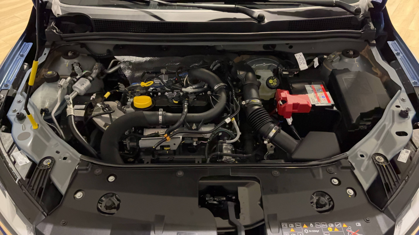 Acheter Dacia Sandero Sandero TCe 90 GSR2 Stepway Extreme 5p neuf dans les concessions du Groupe Faurie