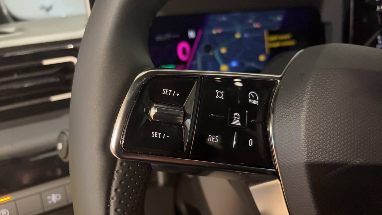 Acheter Renault Renault 5 Renault 5 E-Tech Electrique 150 ch autonomie confort Iconic cinq 5p neuf dans les concessions du Groupe Faurie