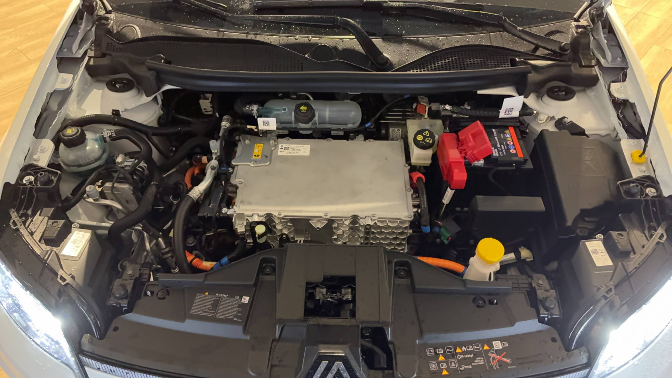 Acheter Renault Renault 5 Renault 5 E-Tech Electrique 150 ch autonomie confort Iconic cinq 5p neuf dans les concessions du Groupe Faurie