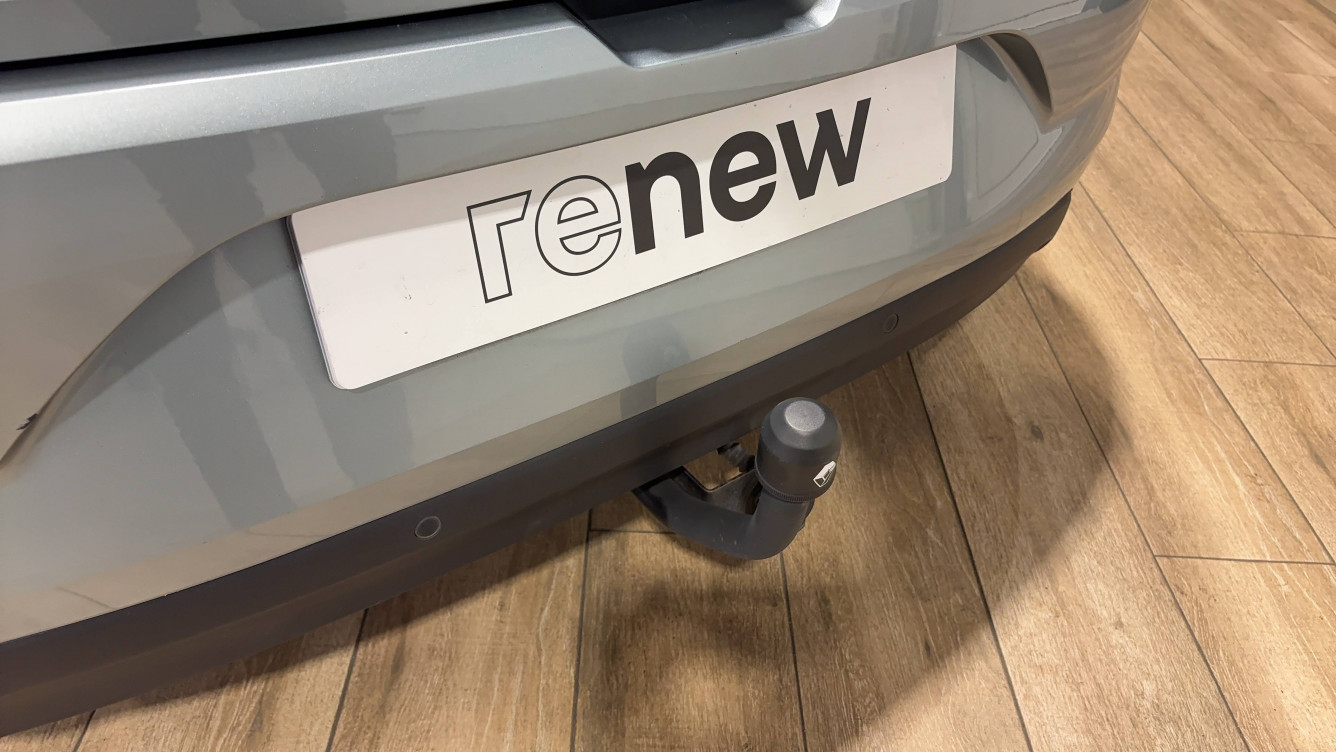 Acheter Renault Megane 4 Mégane IV Berline Blue dCi 115 EDC Business 5p occasion dans les concessions du Groupe Faurie