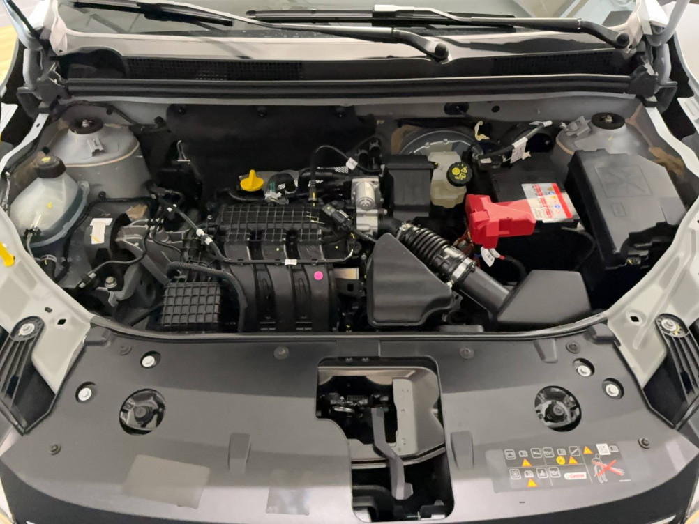 Acheter Dacia Sandero Sandero SCe 65 GSR2 Essential 5p occasion dans les concessions du Groupe Faurie