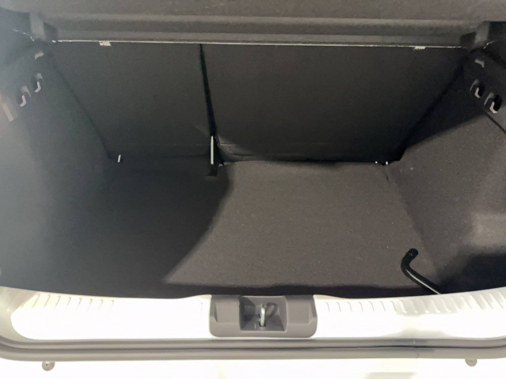 Acheter Dacia Sandero Sandero SCe 65 GSR2 Essential 5p occasion dans les concessions du Groupe Faurie