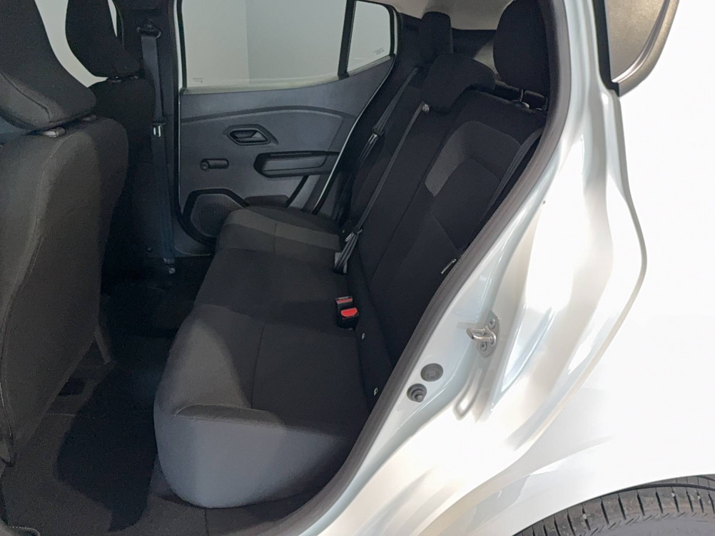 Acheter Dacia Sandero Sandero SCe 65 GSR2 Essential 5p occasion dans les concessions du Groupe Faurie