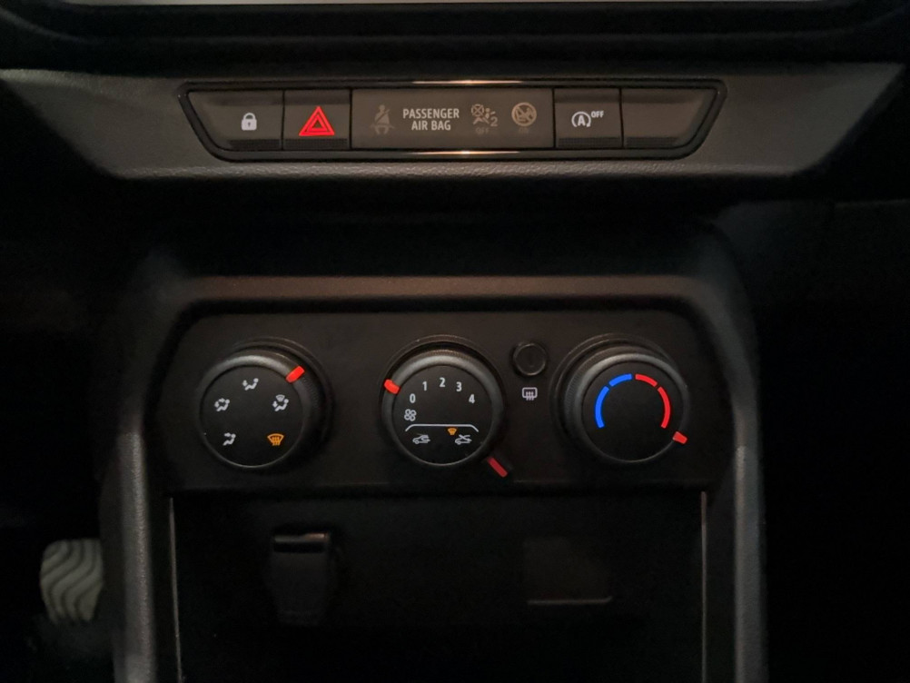 Acheter Dacia Sandero Sandero SCe 65 GSR2 Essential 5p occasion dans les concessions du Groupe Faurie